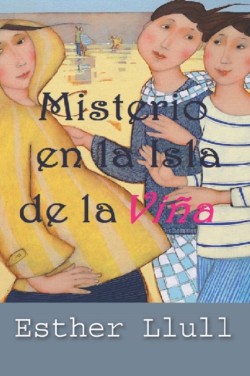 Misterio en la isla de la Vina