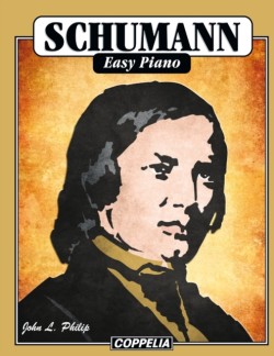 Schumann Easy Piano