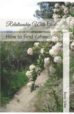 Relationship with God