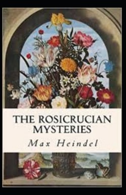 Rosicrucian Mysteries