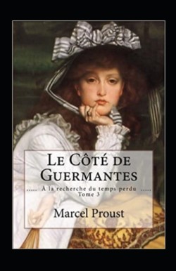 Le Cote de Guermantes Annote