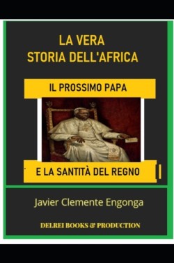 vera storia dell'Africa