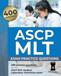 ASCP MLT Exam