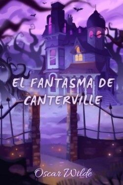 fantasma de Canterville