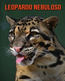 Leopardo nebuloso