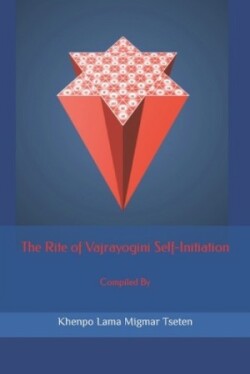 Rite of Vajrayogini Self-Initiation