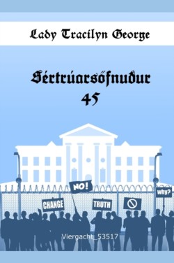 Sertruarsoefnudur 45