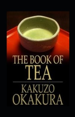 Book of Tea Annotated