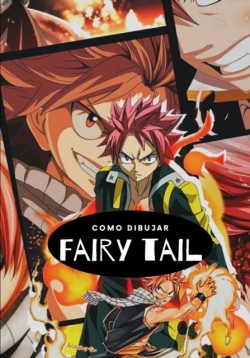 Como dibujar Fairy Tail
