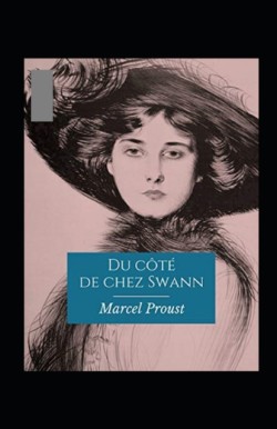 Du cote de chez Swann Annote