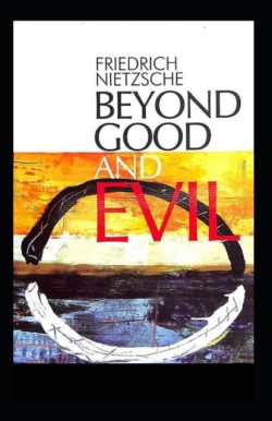 Beyond Good & Evil (classics illustrated)