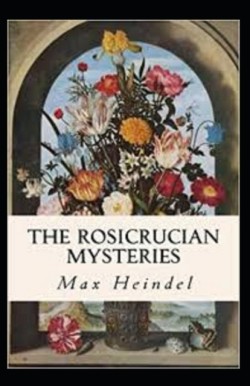 Rosicrucian Mysteries