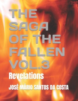 Saga of the Fallen Vol.3