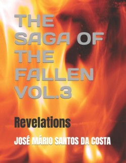 Saga of the Fallen Vol.3