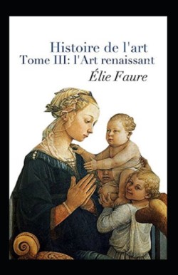 Histoire de l'Art - Tome III