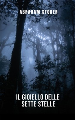 Il gioiello delle sette stelle