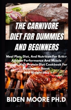 C&#1040;rn&#1030;v&#1054;r&#1045; Diet for Dummies and Beginners