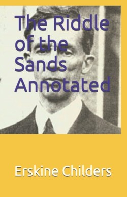 Riddle of the Sands Annotated