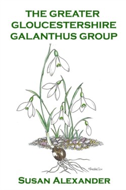 Greater Gloucestershire Galanthus Group