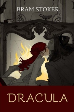 Dracula by Bram Stoker
