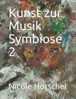 Kunst zur Musik Symbiose 2