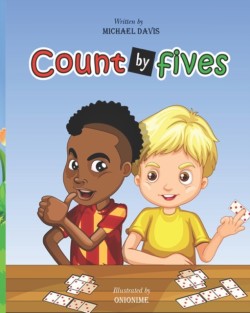 Count by FIVES