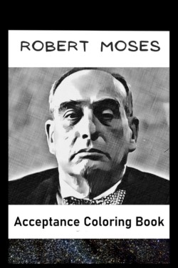 Acceptance Coloring Book