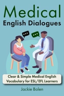 Medical English Dialogues