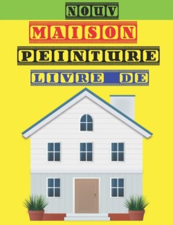 Maison Peinture Livre De