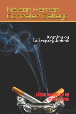 Rygning og luftvejssygdomme