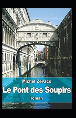 Le Pont des soupirs Annote