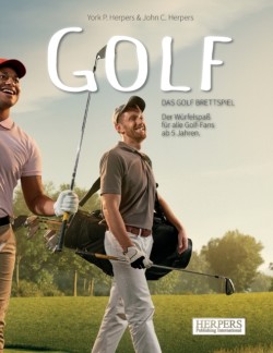 Golf Das Golf Brettspiel