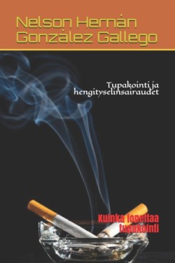 Tupakointi ja hengityselinsairaudet