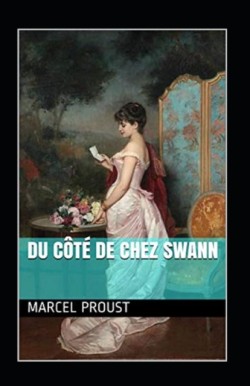 Du cote de chez Swann Annote