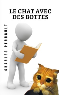 Le chat avec des bottes