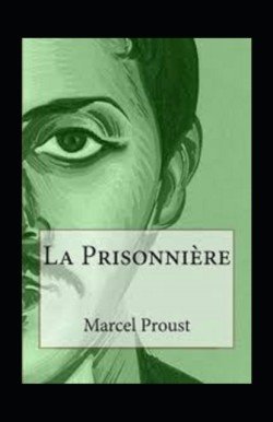 La Prisonniere Annote