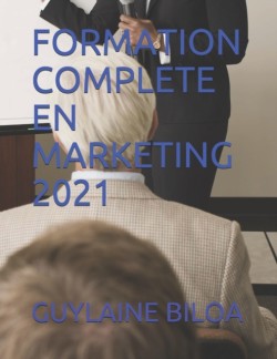 Formation Complete En Marketing 2021