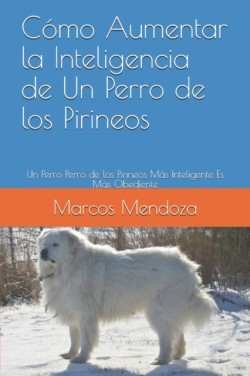 Cómo Aumentar la Inteligencia de Un Perro de los Pirineos
