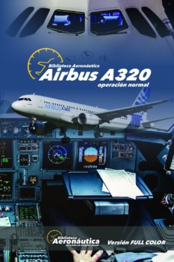 Airbus A320 Operación Normal