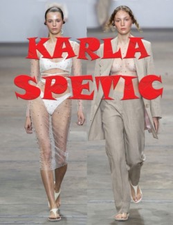 Karla Spetic