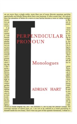 Perpendicular Pronoun