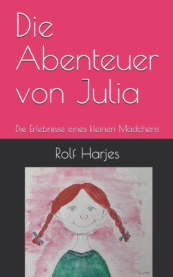 Die Abenteuer von Julia