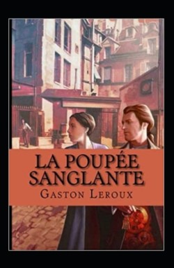 La Poupee sanglante Annote