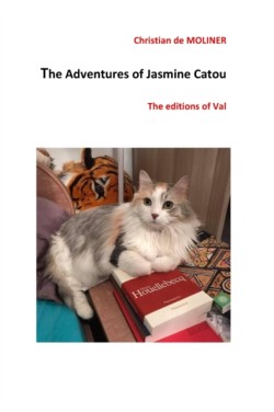Adventures of Jasmine Catou