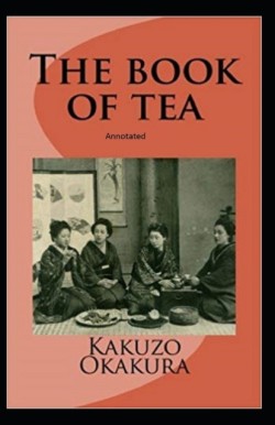 Book of Tea annotated