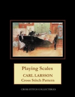 Playing Scales