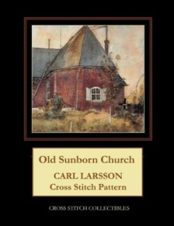 Old Sunborn Church