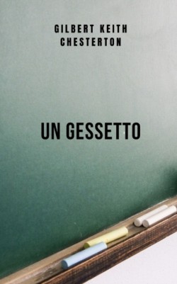 Un gessetto