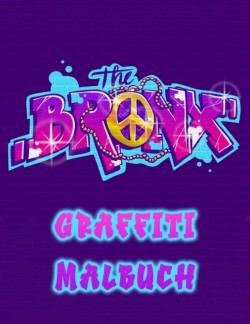 Graffiti Malbuch