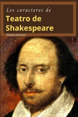 Caracteres de Teatro de Shakespeare